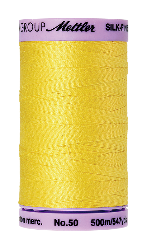 Lemon Zest - Silk Finish 9104